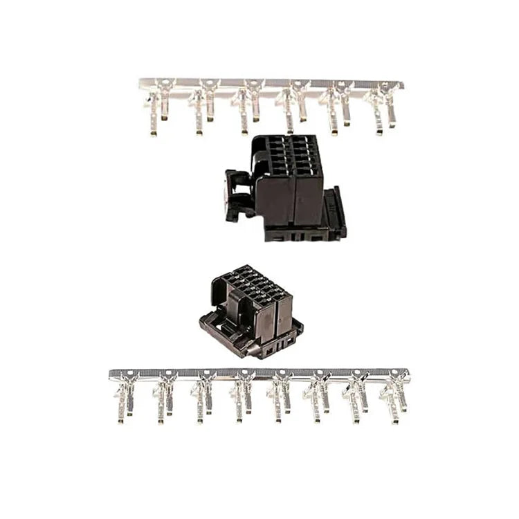 Aim AMP Plug & Pins for MXL Strada & Pista - AimShop.com