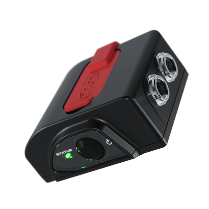 Aim X Log compact Datalogger - AimShop.com