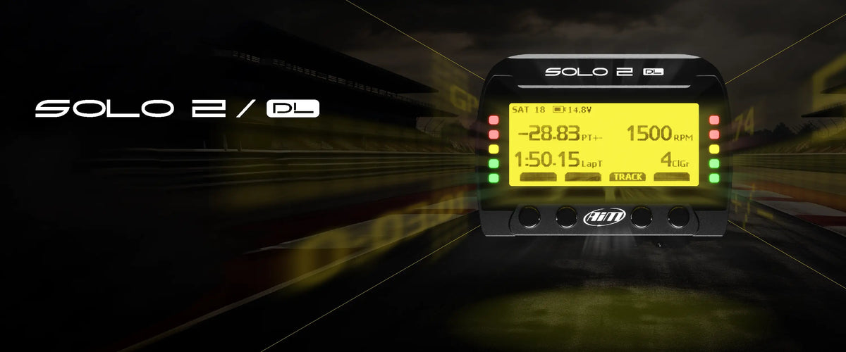 Motorsport Data Acquisition Equipment | AimShop.com