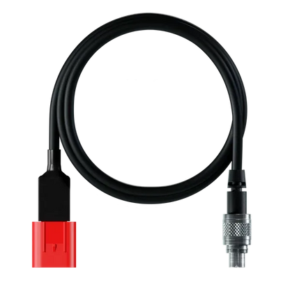 MXq Dash Logger