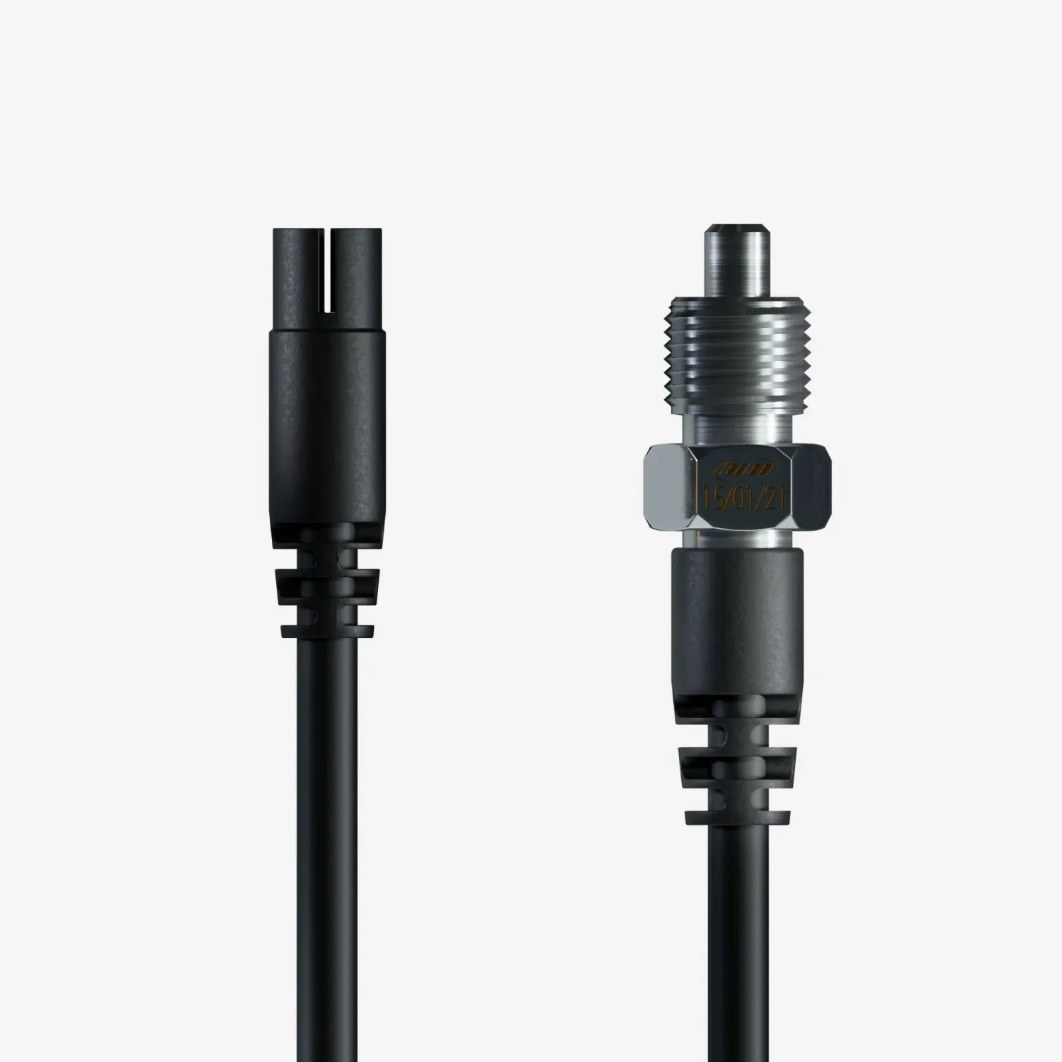 AiM Water/Oil Temperature Sensor PT100 M10 Thermo Resistor Motorcycle - AimShop.com