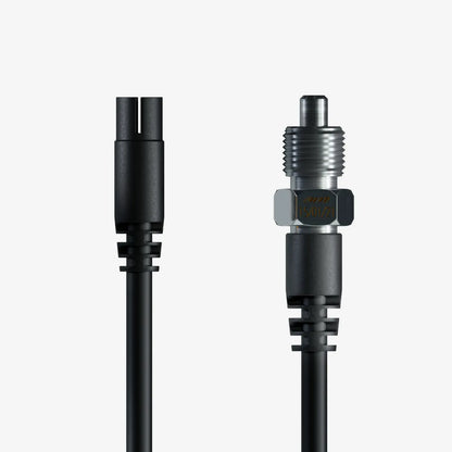 AiM Water/Oil Temperature Sensor PT100 M10 Thermo Resistor Motorcycle - AimShop.com