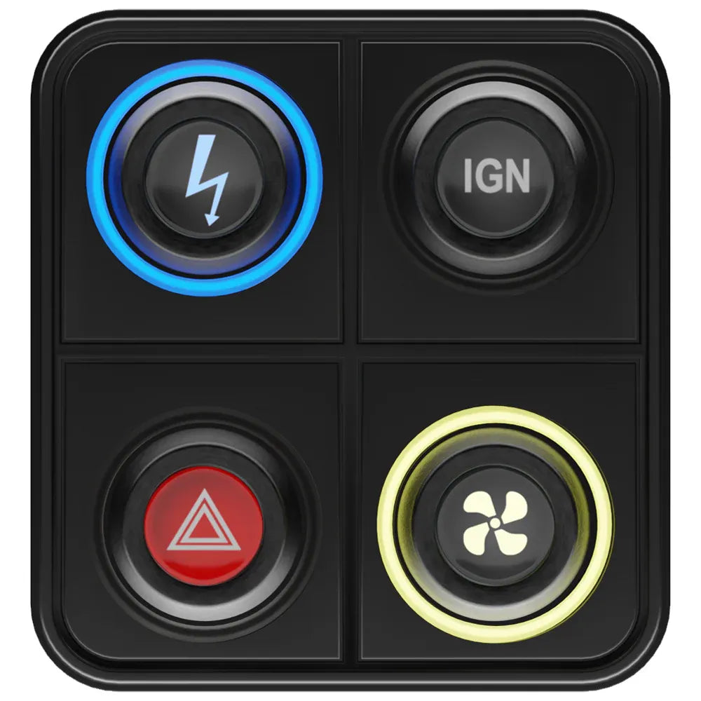 Remote Blink PRO CAN Keypad - AimShop.com