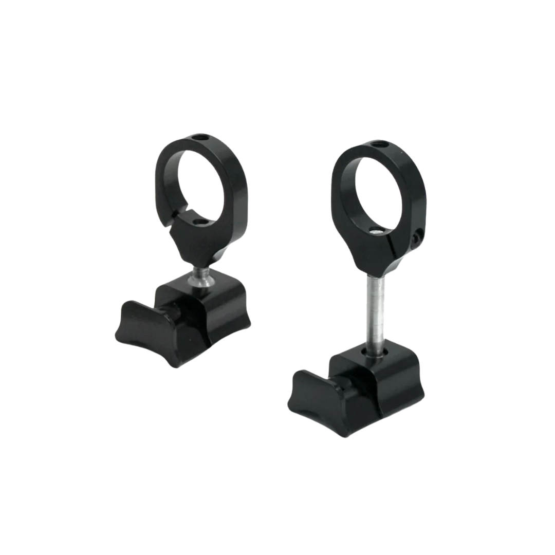 Aim bullet camera mini mount