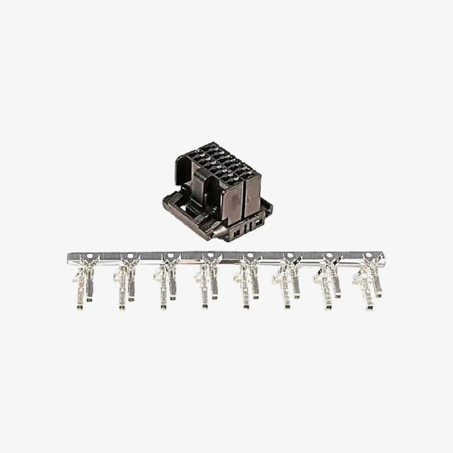 Aim AMP Plug & Pins for MXL Strada & Pista - AimShop.com