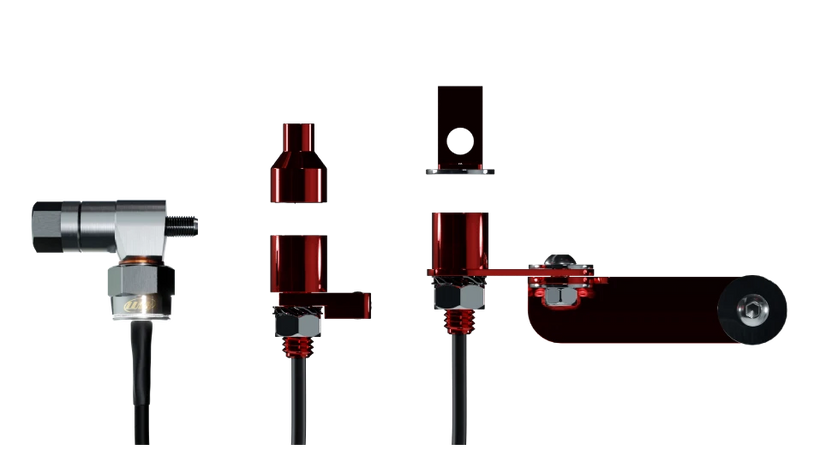 Aim Plug & Play Kart Sensors