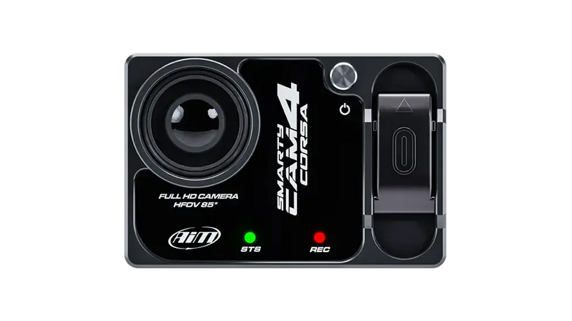 SmartyCam 4 Corsa