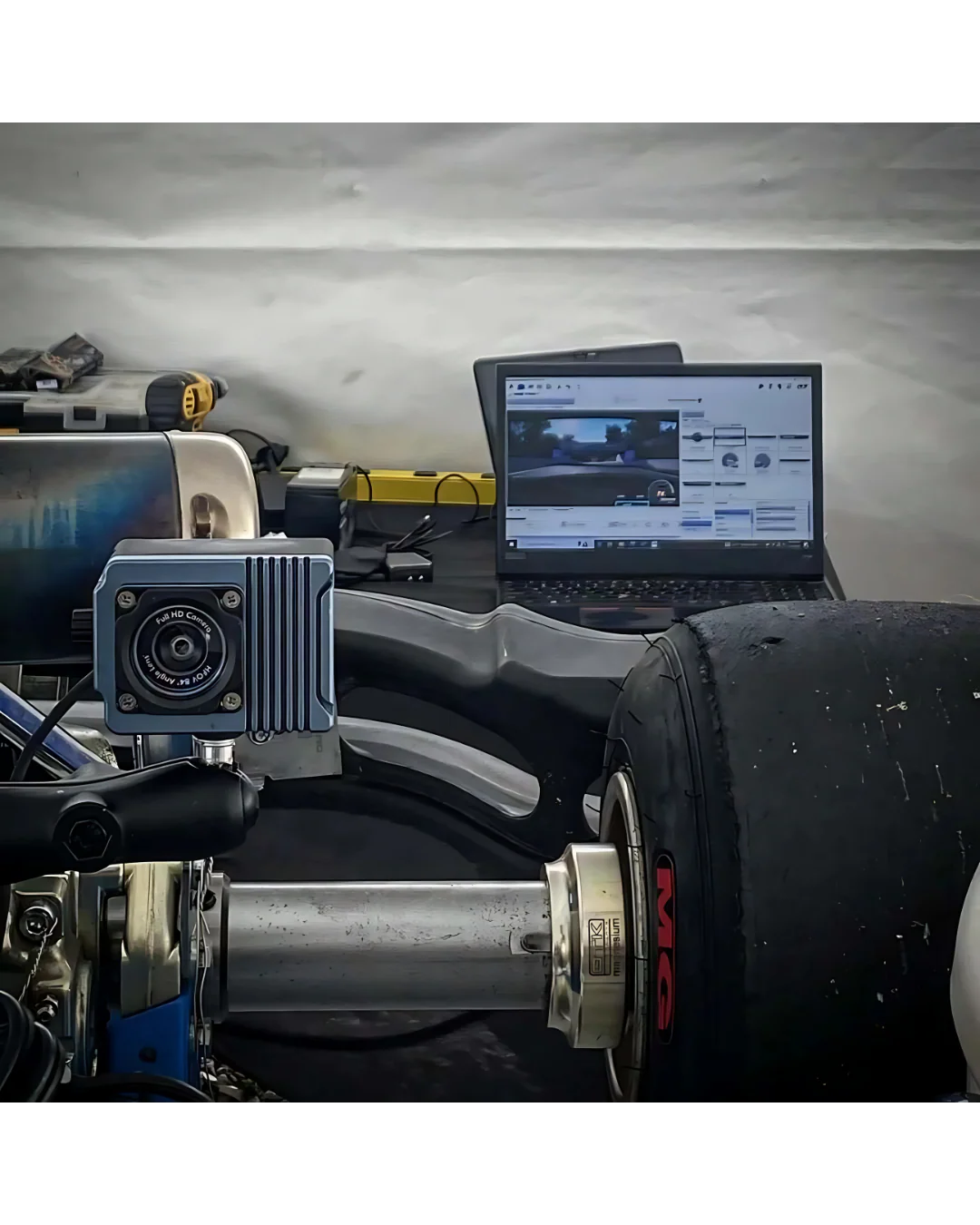 SmartyCam 3 Sport for Kart - AimShop.com