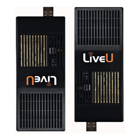 LiveU | AimShop.com