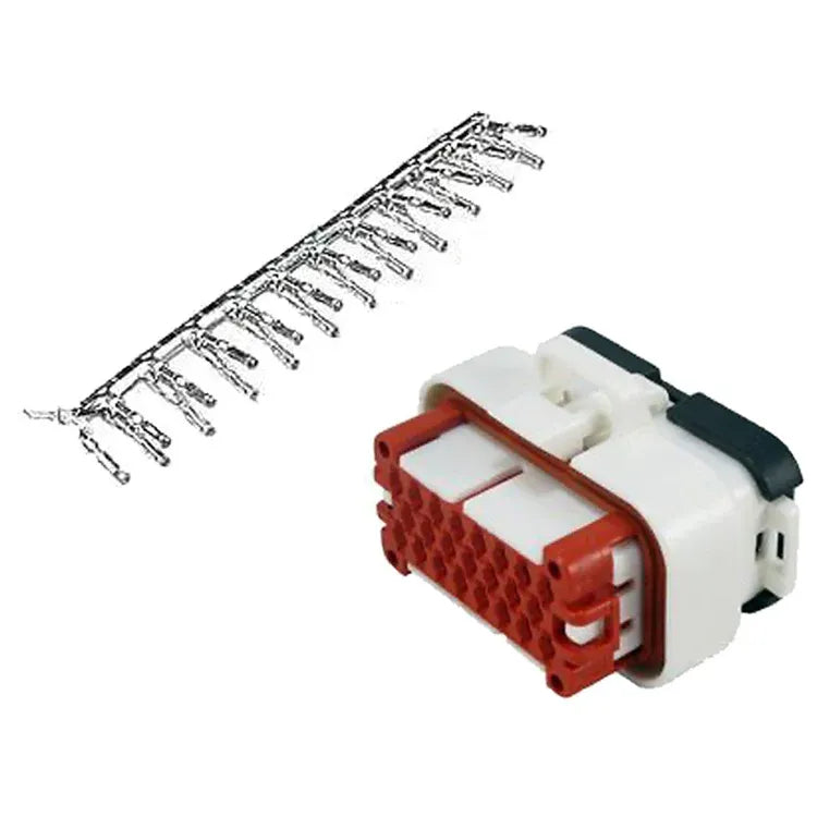 Aim Plug & Pins for MX Strada Series - AimShop.com