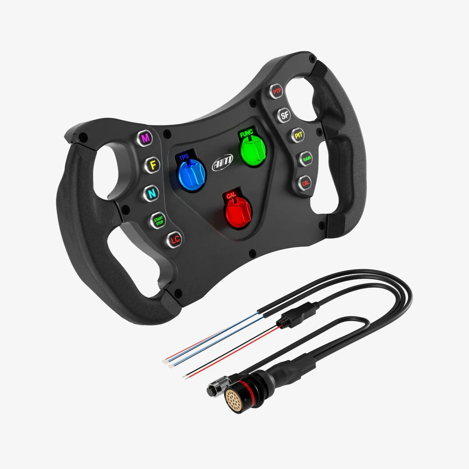 GT32 Steering Wheel - AimShop.com
