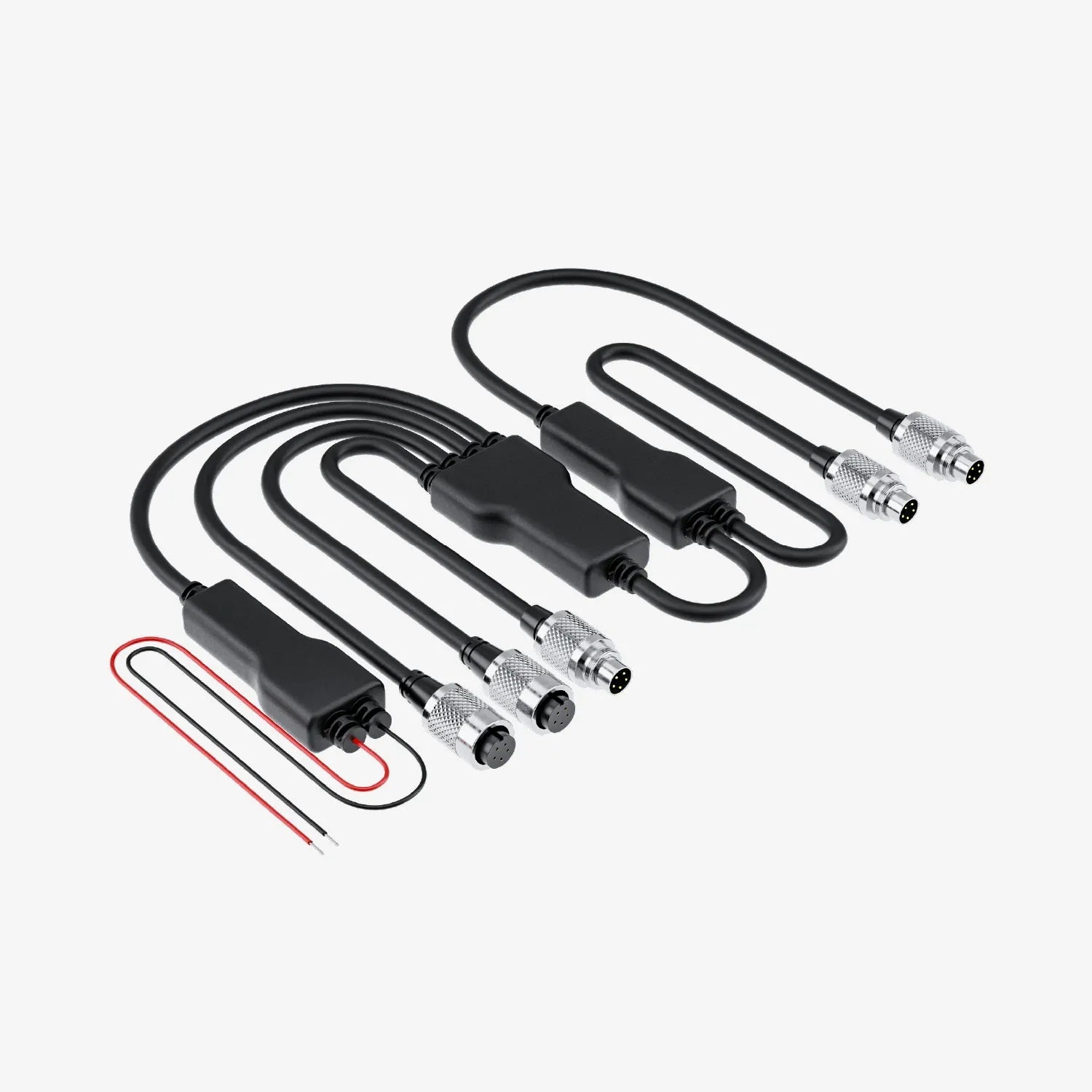 Aim MyChron 6 to ACC3 Split Harness - AimShop.com