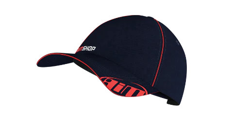 Aim Branded Classic Cap