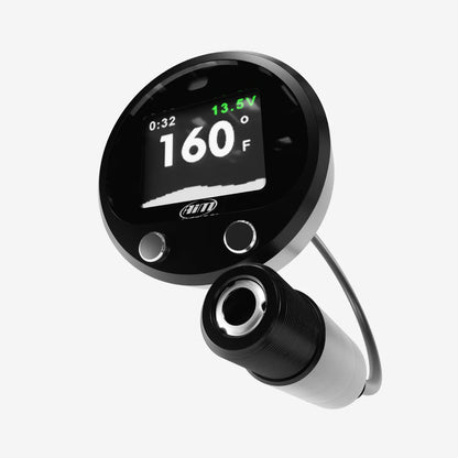 Aim Infrared Belt Temperature System (IBTS) Single Point Sensor - AimShop.com