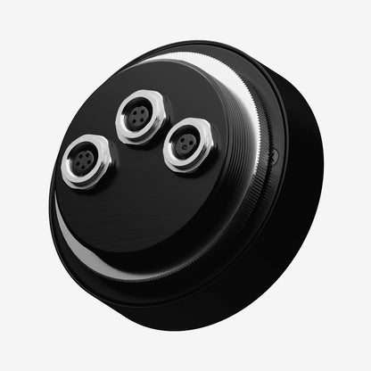 Aim Infrared Belt Temperature System (IBTS) Single Point Sensor - AimShop.com