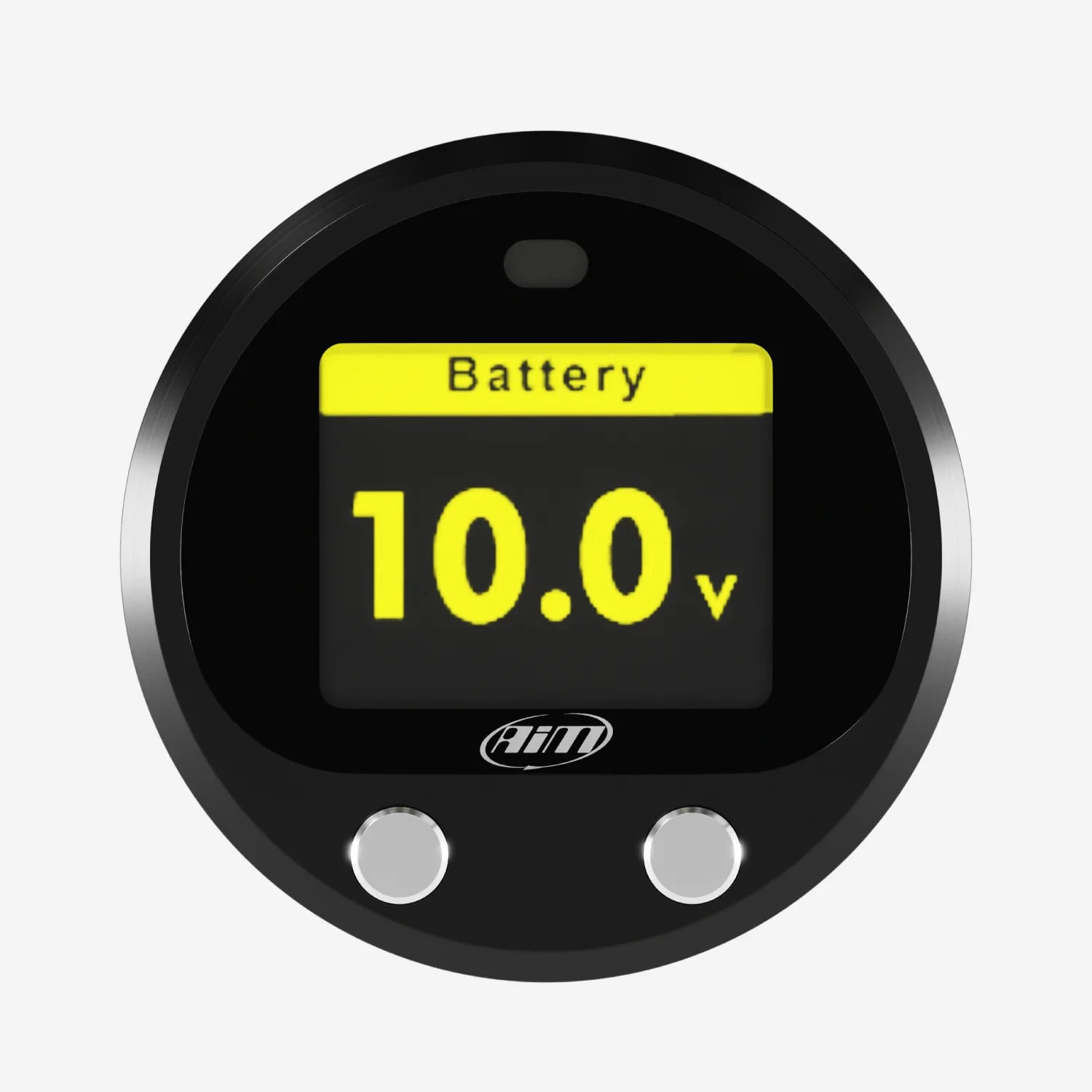 Aim Infrared Belt Temperature System (IBTS) Single Point Sensor - AimShop.com