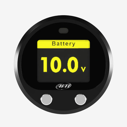 Aim Infrared Belt Temperature System (IBTS) Single Point Sensor - AimShop.com