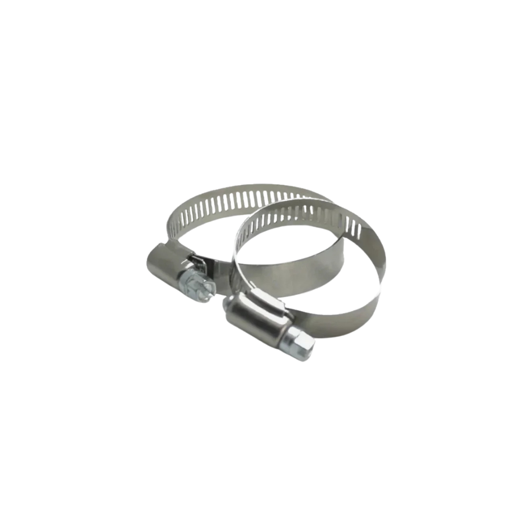 44mm & 55mm Jubilee Clips