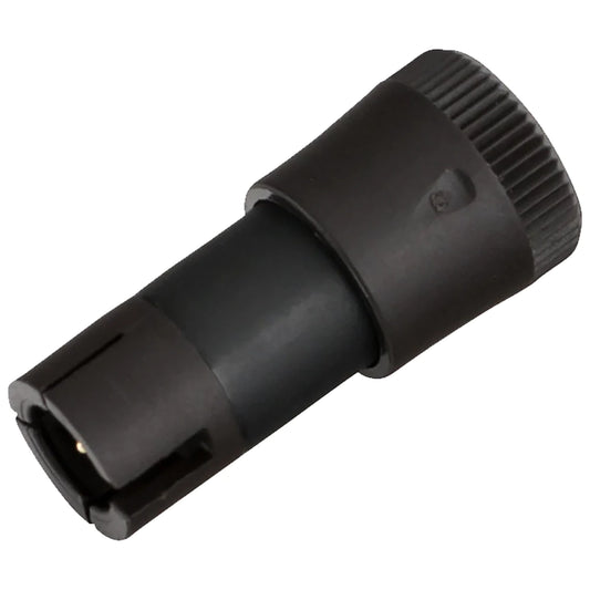 AiM 719 (Plastic) Binder Plug Male