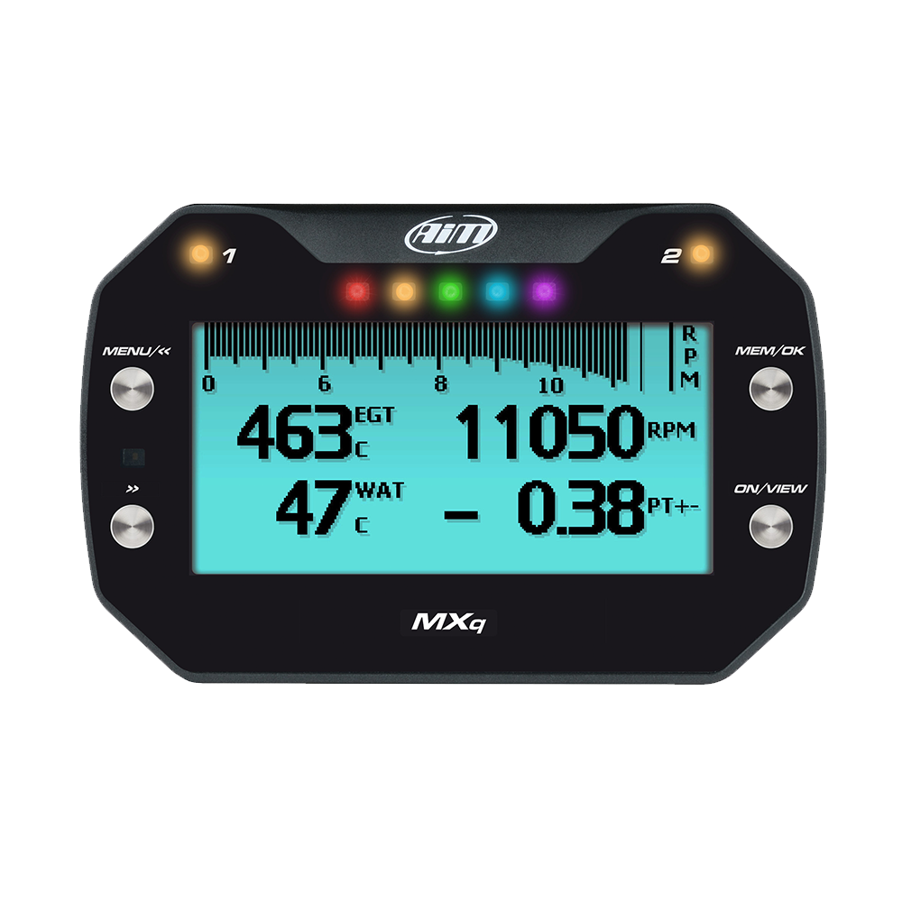 MXq Dash Logger - AimShop.com