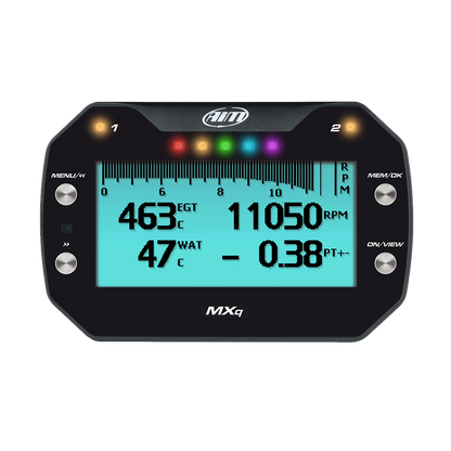 MXq Dash Logger - AimShop.com