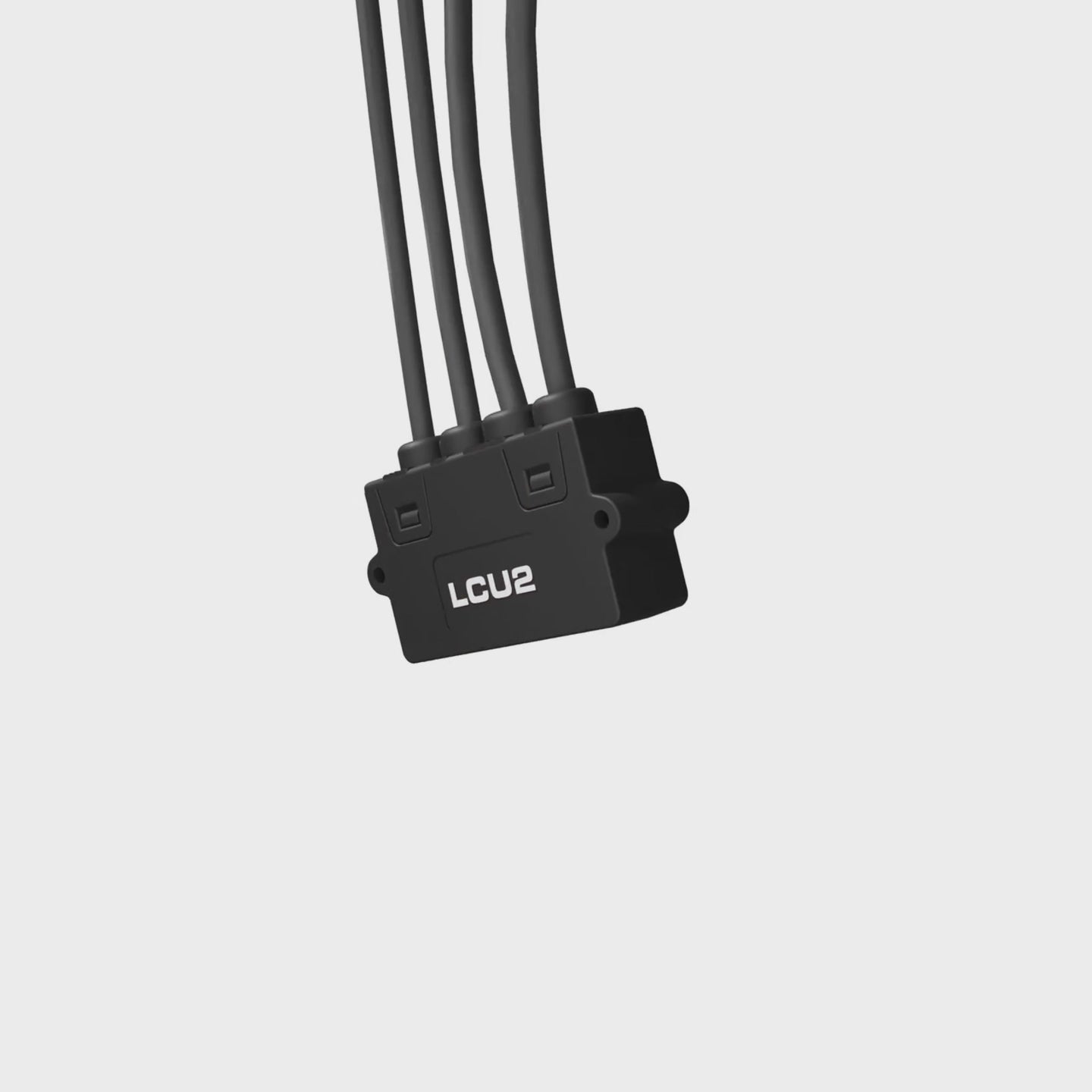 Load video: The LCU2 Lambda Controller is smaller, faster and lighter than ever before.
