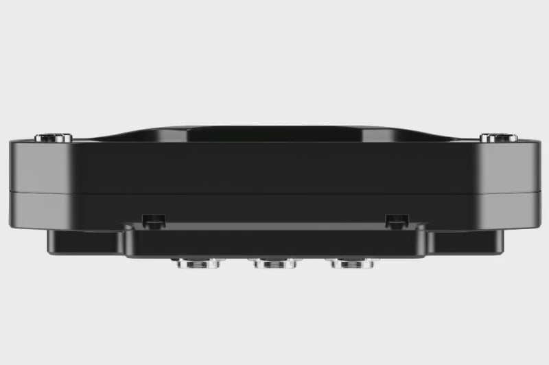 Load video: The MXQ LCD Dash Display Logger Render Animation