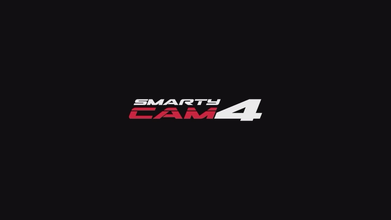 Carica il video: Showcase of the SmartyCam 3 Sport features