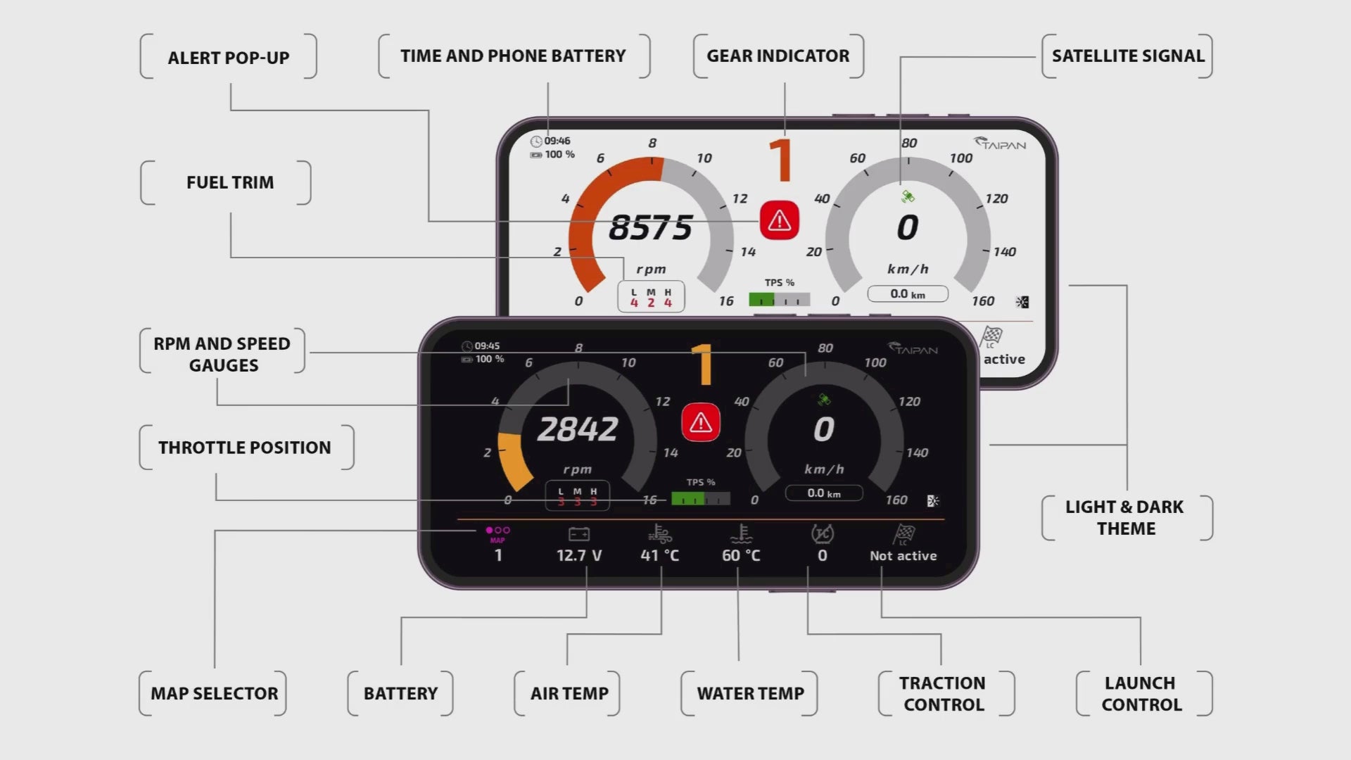 تحميل الفيديو: Showcase of the Spark Software on mobile devices