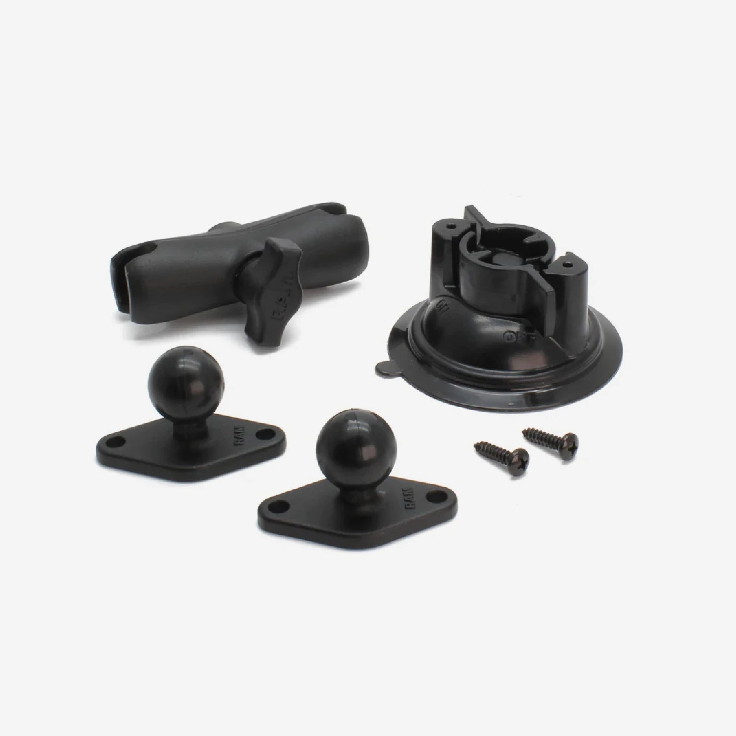 Aim Solo & Solo 2 & Solo 2 DL Suction Cup Mount - AimShop.com