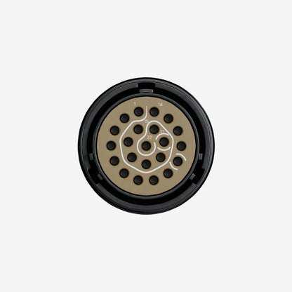 Aim EVO5 22 Pin Deutsch Harness - AimShop.com