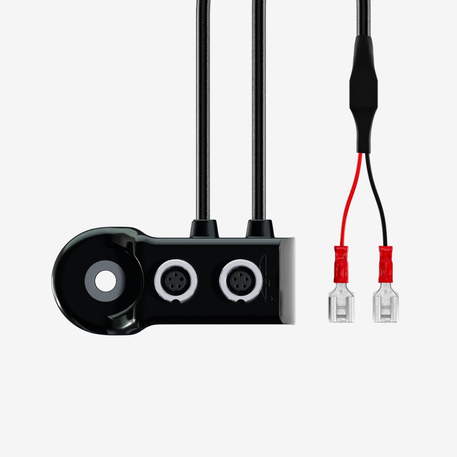 Aim Two-Way Data Hub CAN Connection Multiplier with External Power - AimShop.com