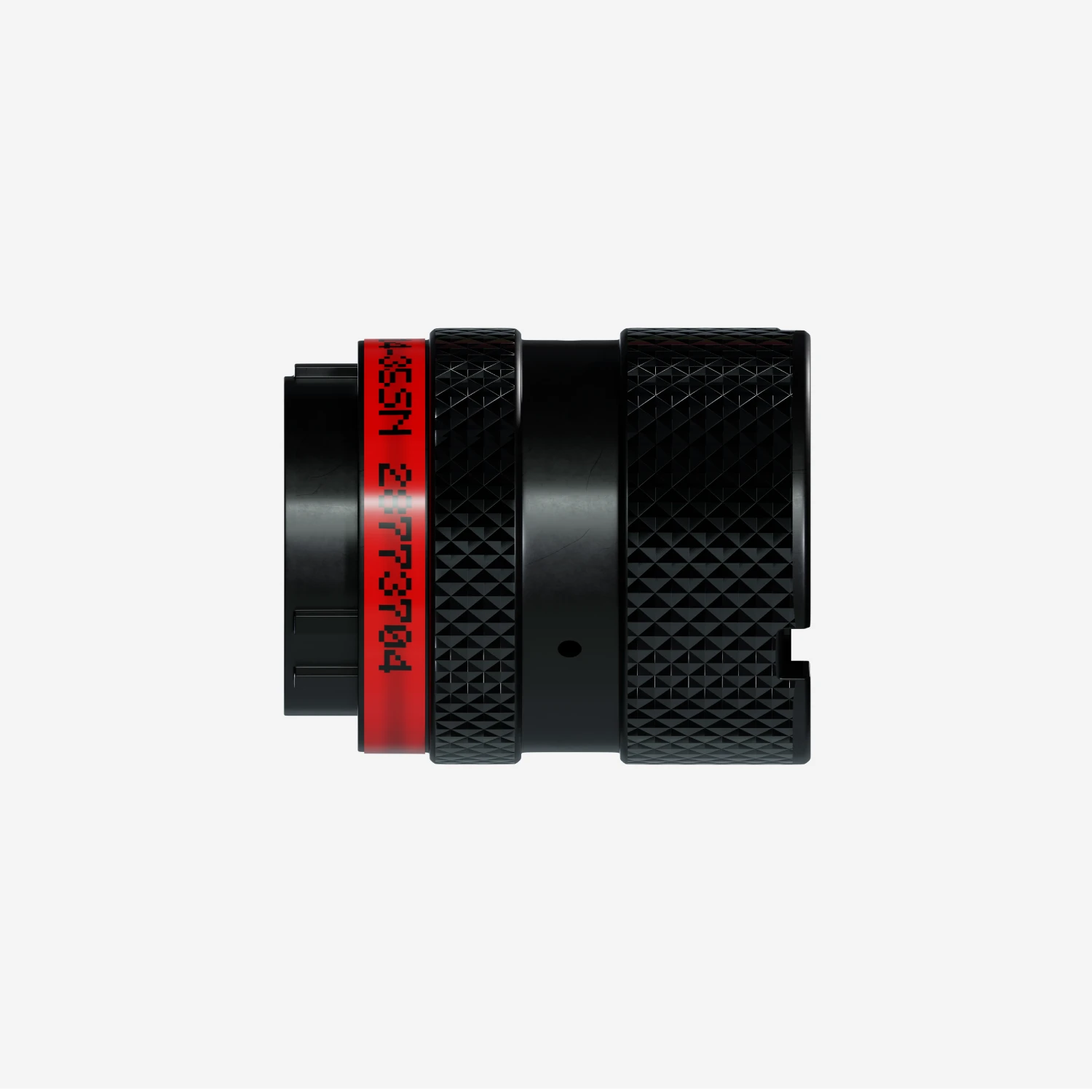 Aim 37 Pin Deutsch Harness with 2 Thermocouples For MX Series - AimShop.com