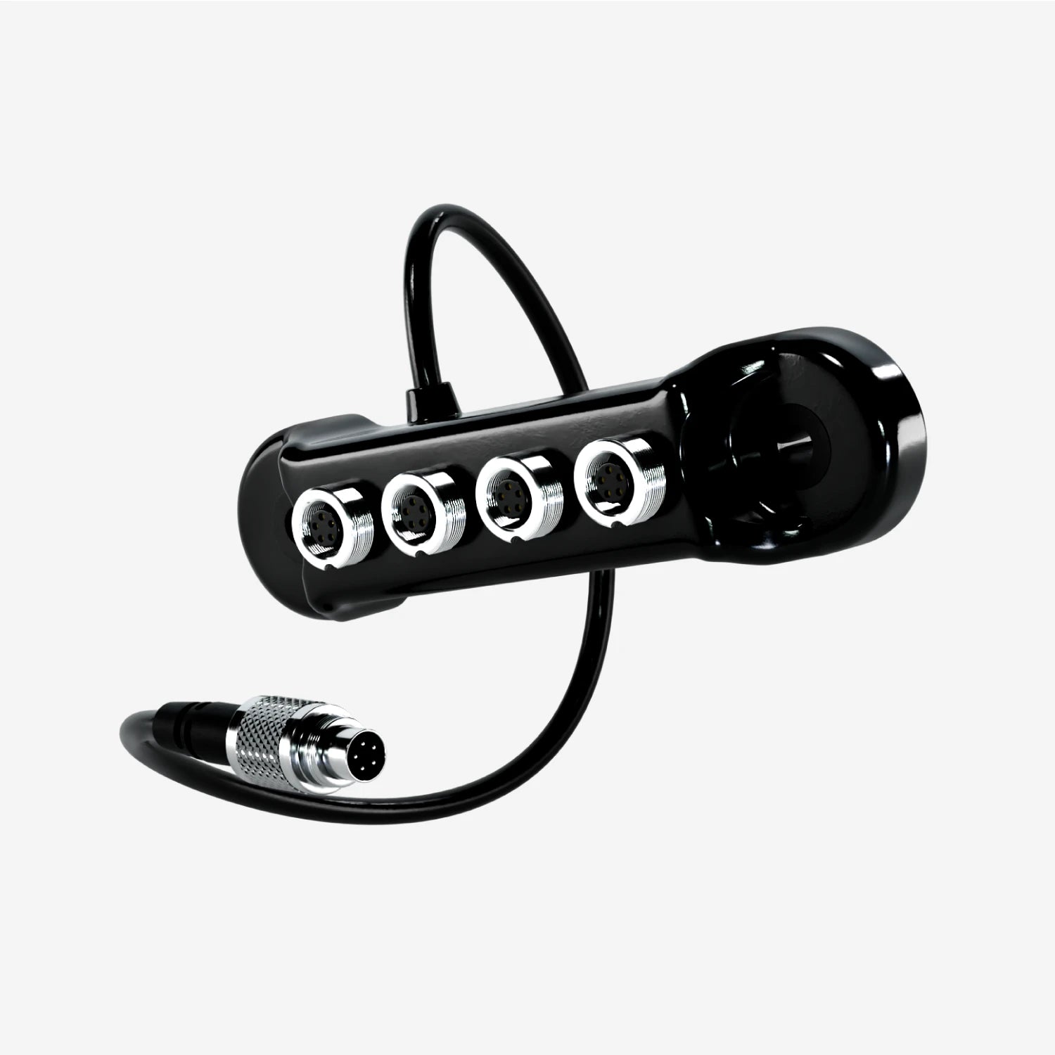 Aim Four-Way Data Hub CAN Connection Multiplier - AimShop.com