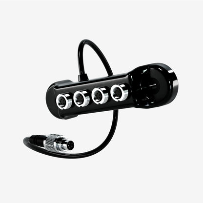 Aim Four-Way Data Hub CAN Connection Multiplier - AimShop.com