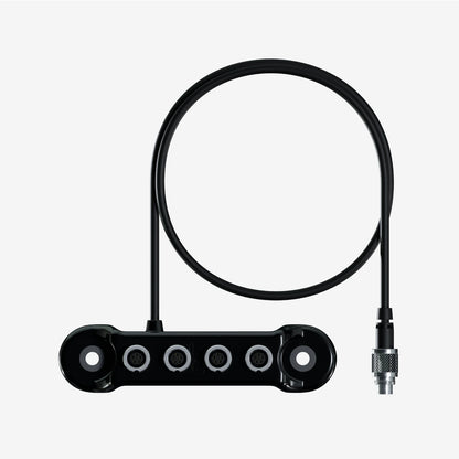 Aim Four-Way Data Hub CAN Connection Multiplier - AimShop.com