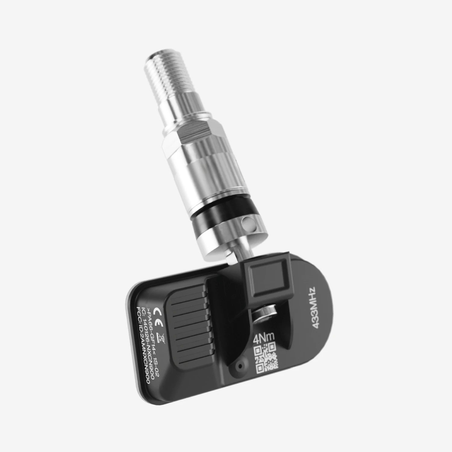 Tyre Pressure Monitoring System Set of 4 Sensors - AimShop.com
