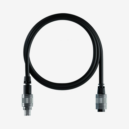 Aim 712-712 Male to Female 4 Pin Patch Lead - AimShop.com