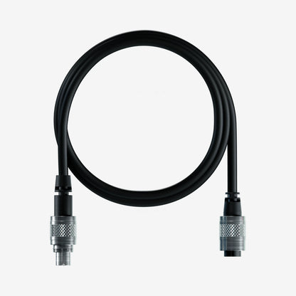 Aim 712-712 Male to Female 5 Pin CAN Patch Lead - AimShop.com