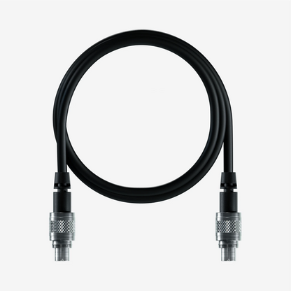 Aim 712-712 Male to Male 5 Pin CAN Patch Lead - AimShop.com