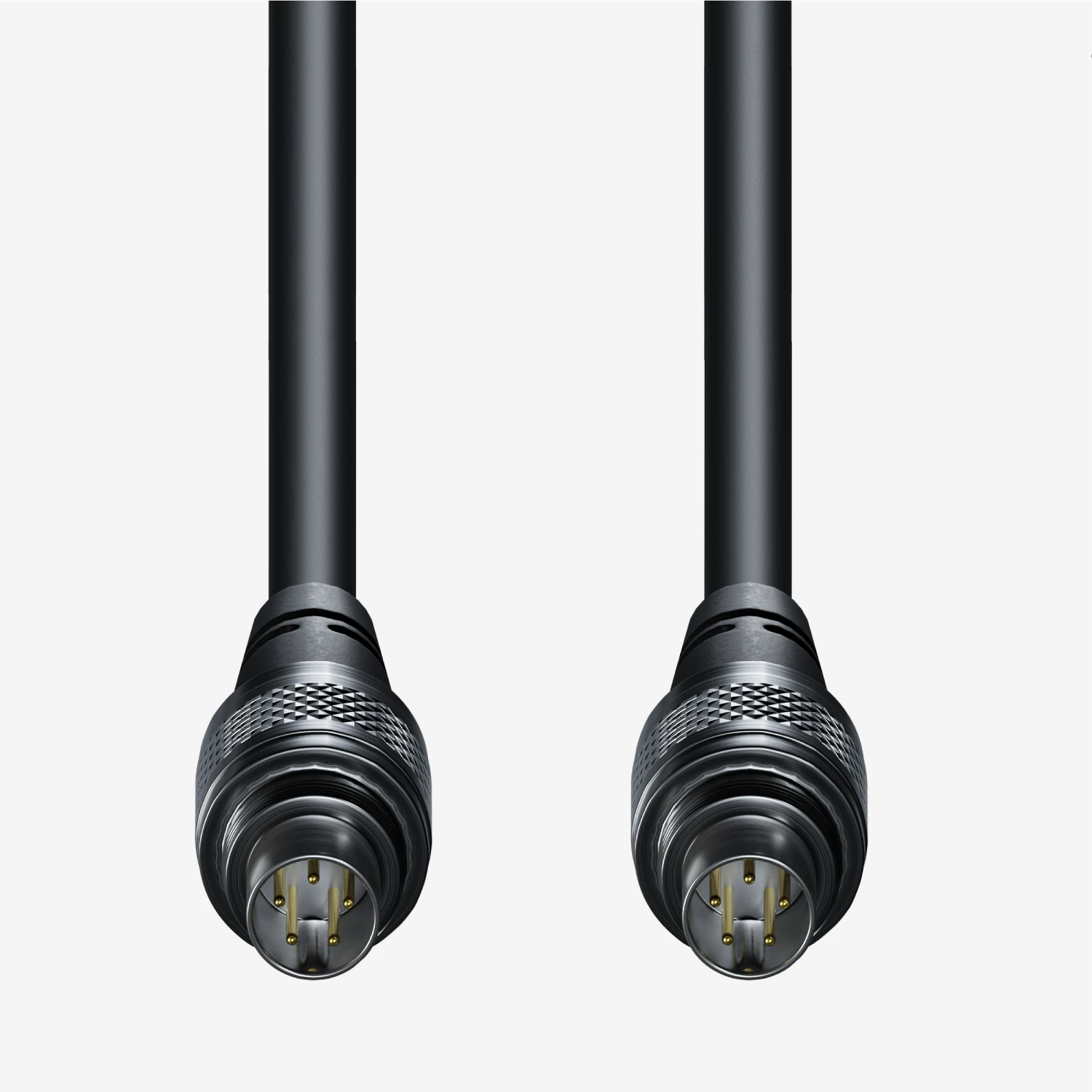 Aim 712-712 Male to Male 5 Pin CAN Patch Lead - AimShop.com