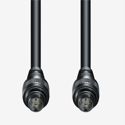 Aim 712-712 Male to Male 5 Pin CAN Patch Lead - AimShop.com