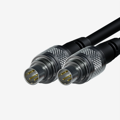 Aim 712-712 Male to Male 5 Pin CAN Patch Lead - AimShop.com