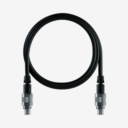 Aim 712 Male 7-Pin to 712 Male 5-Pin SmartyCam CAN Cable - AimShop.com