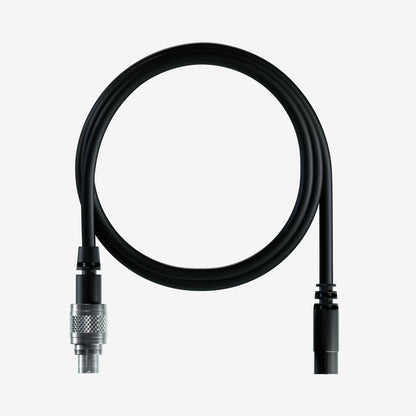 Aim 712-719 Male to Female 4 Pin Patch Lead - AimShop.com