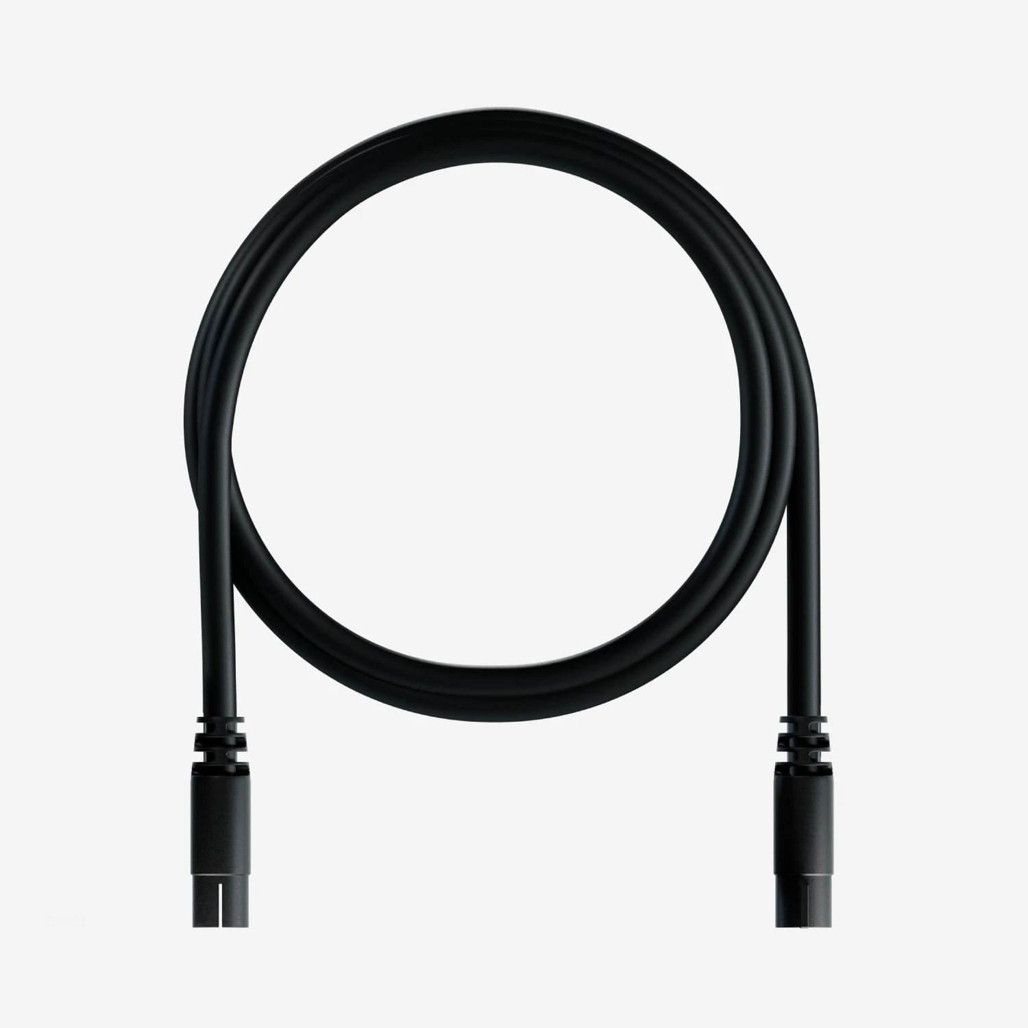 Aim 719-719 Male to Female 4 Pin Patch Lead - AimShop.com