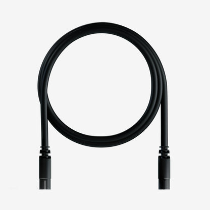 Aim 719-719 Male to Female 4 Pin Patch Lead - AimShop.com