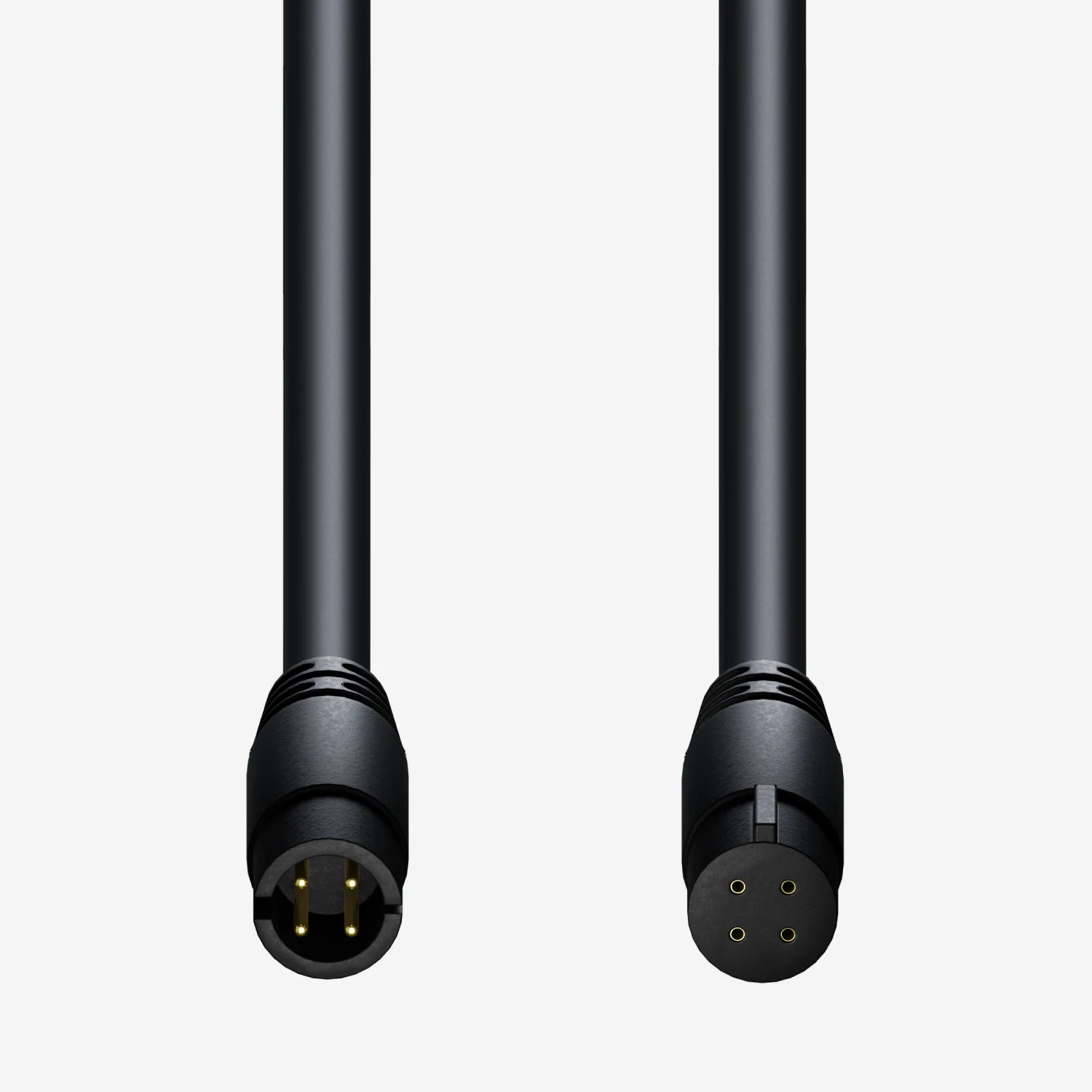 Aim 719-719 Male to Female 4 Pin Patch Lead - AimShop.com