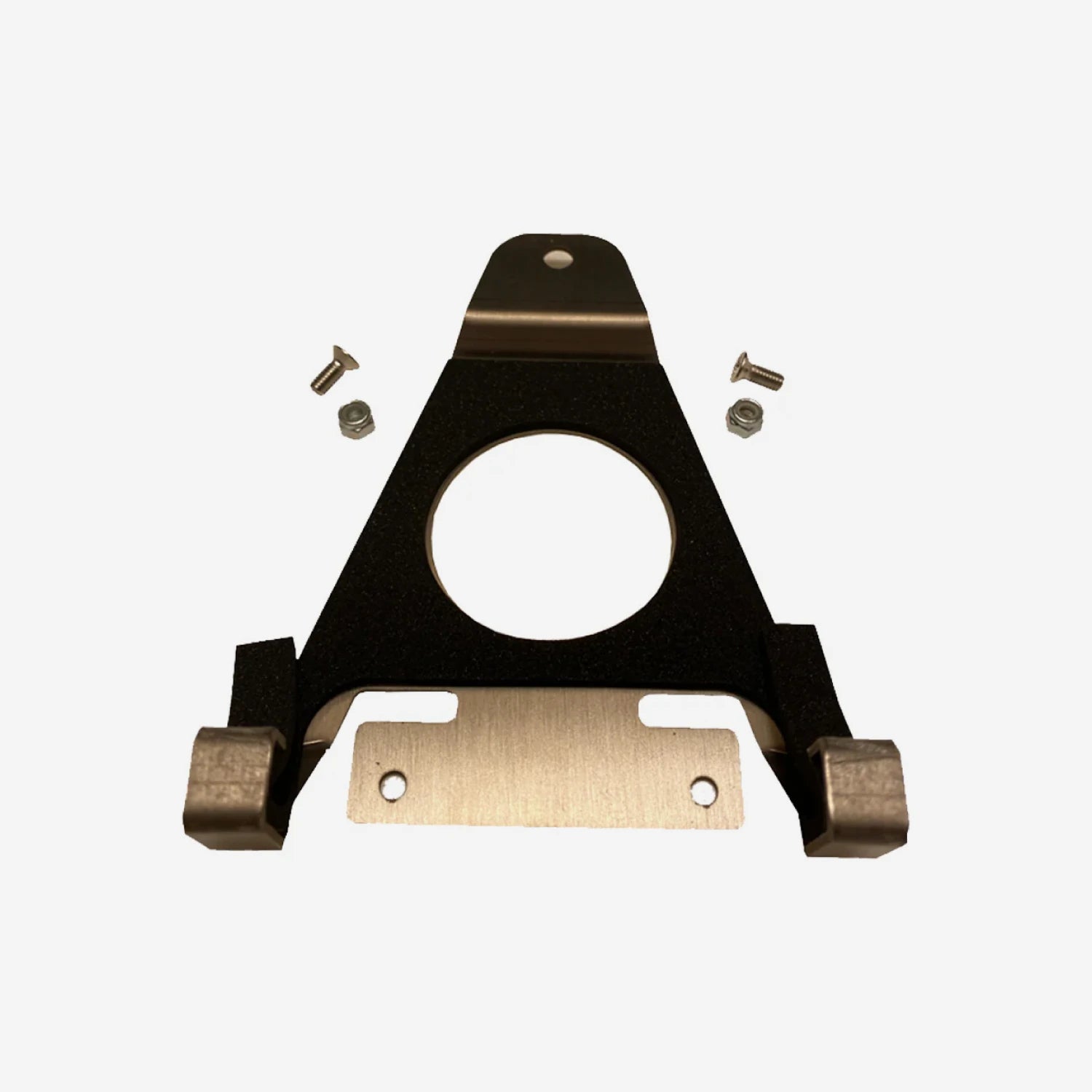 Ducati 848, 1098, 1198 Aim Solo 2 & Solo 2 DL Motorcycle Bracket - AimShop.com