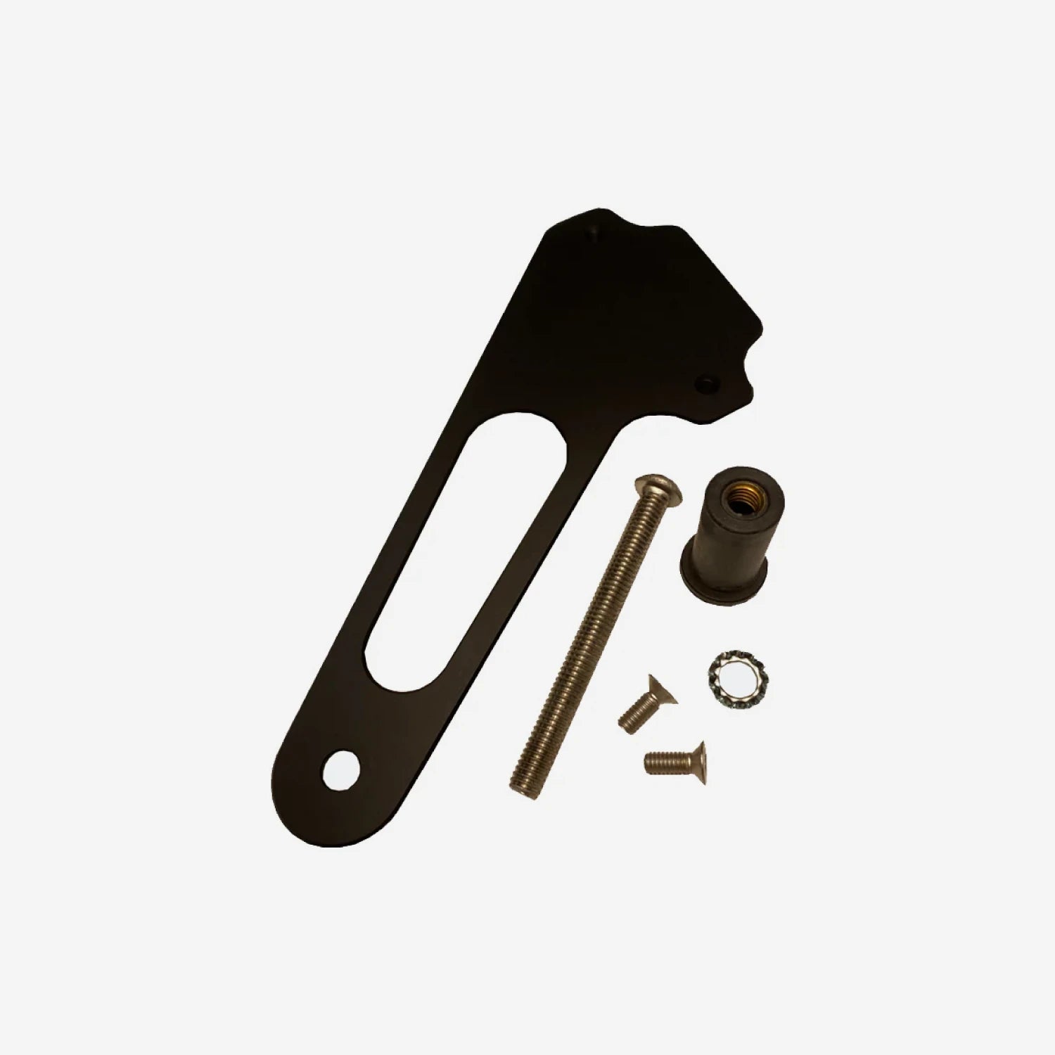 Honda CBR 600RR, 1000RR Aim Solo 2 & Solo 2 DL Motorcycle Bracket - AimShop.com